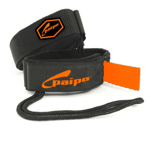 Paipo Fin Savers - Orange