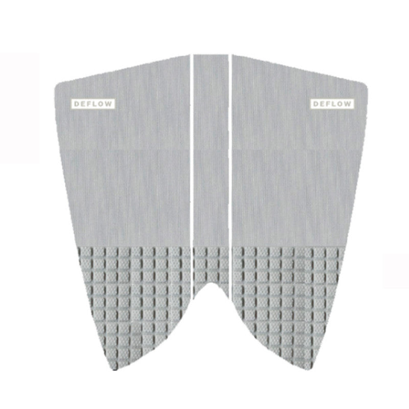 Deflow Fish 3 piece Pad Vol.2 - grey