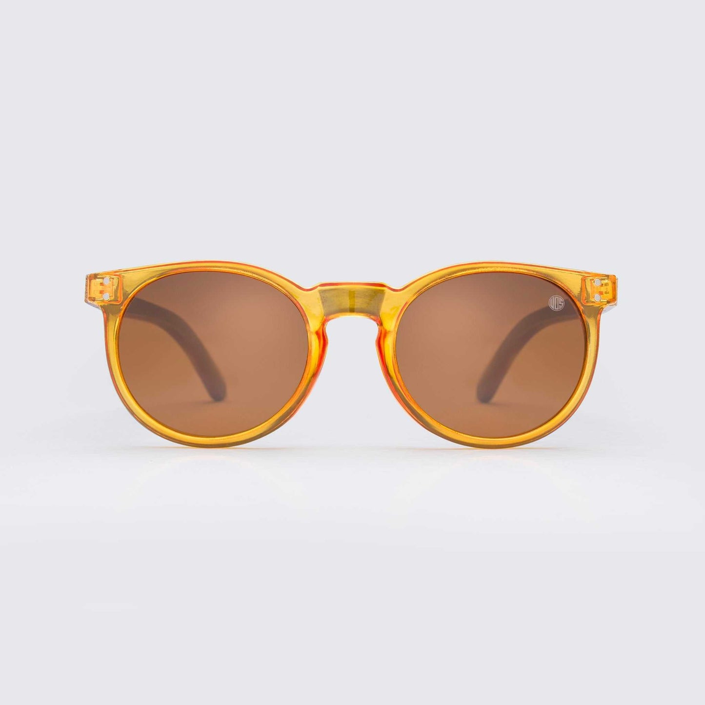 Mini Malibu Pink Camo Sunglasses for Stylish Look