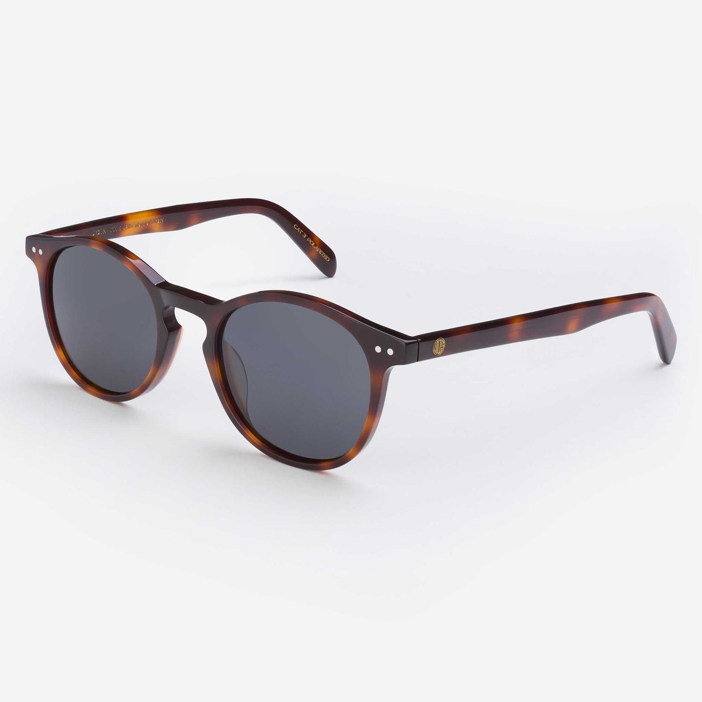 Pipeline Eco-Friendly Sunglasses for Surf Lovers