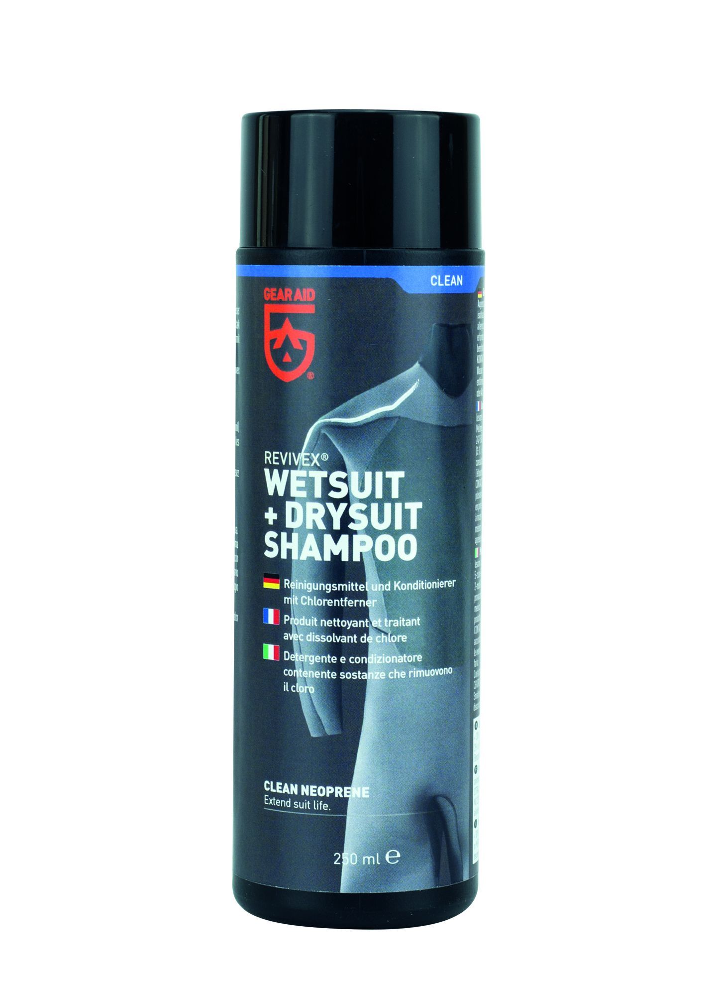 Revivex Wetsuit Shampoo