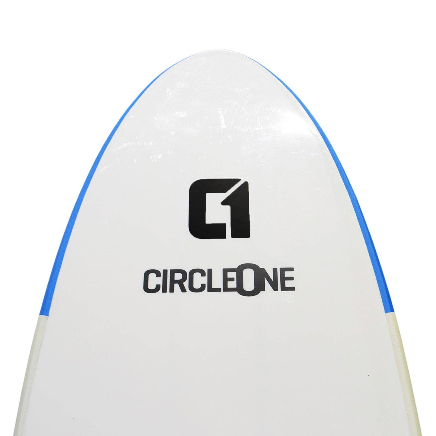 9ft Beginner Softboard for Surf School Rentals