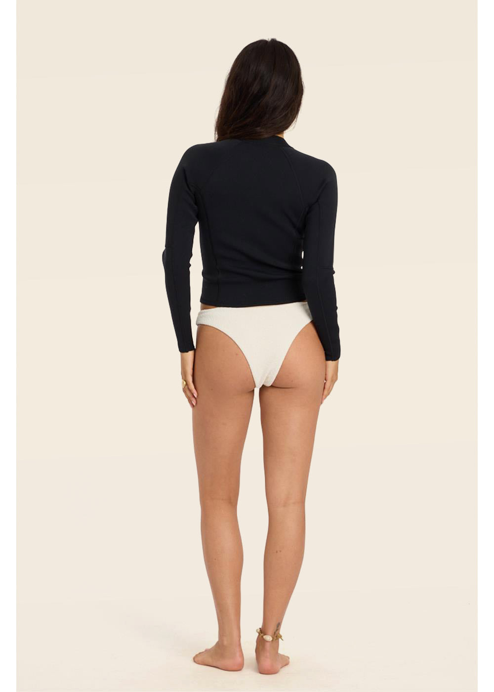 Sisstrevolution summer seas neoprene jacket