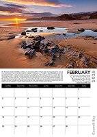 Dan Santillo Gower 2026 Calendar