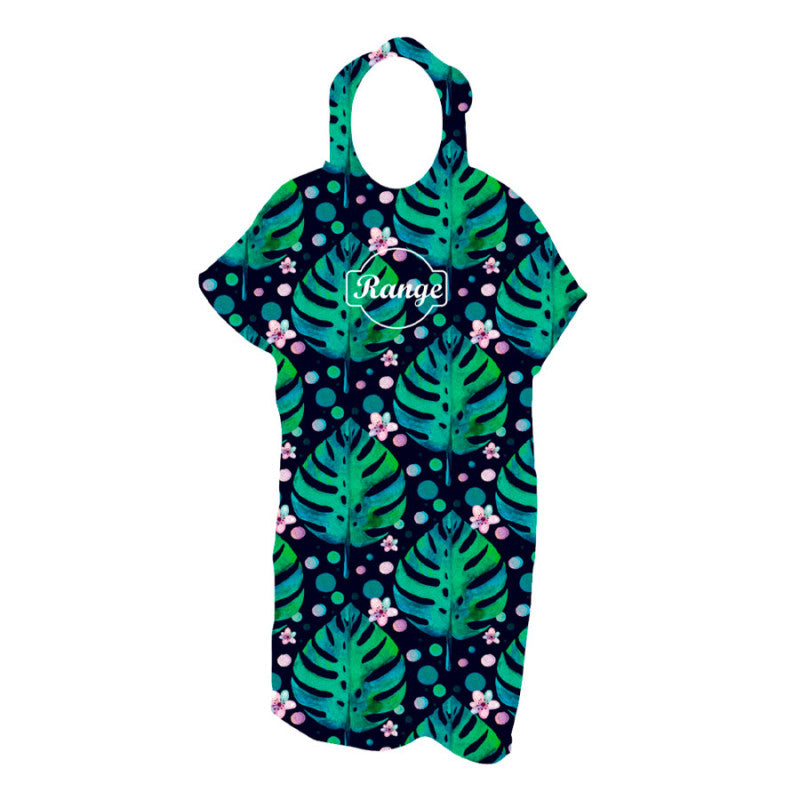 Range Poncho
