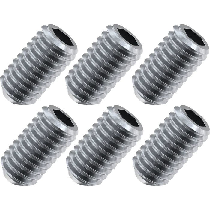 Bulldog Single Tab Compatible Grub Screws