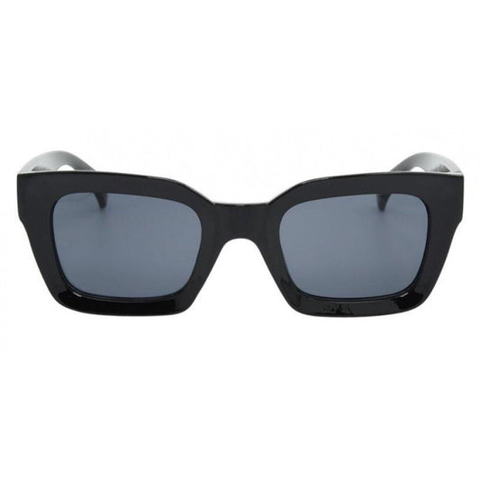 I-Sea Sunglasses Hendrix - Black/Smoke Polarized