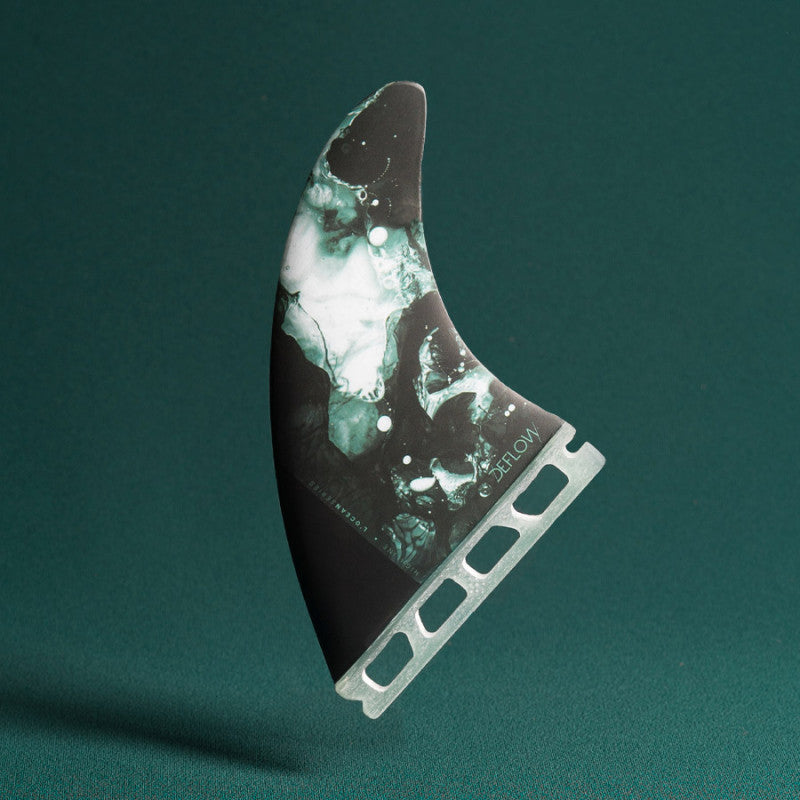 Deflow highline Thrusters