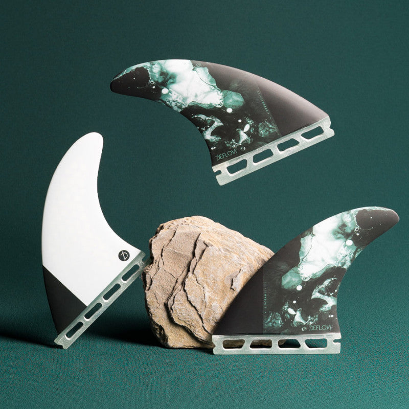 Deflow highline Thrusters