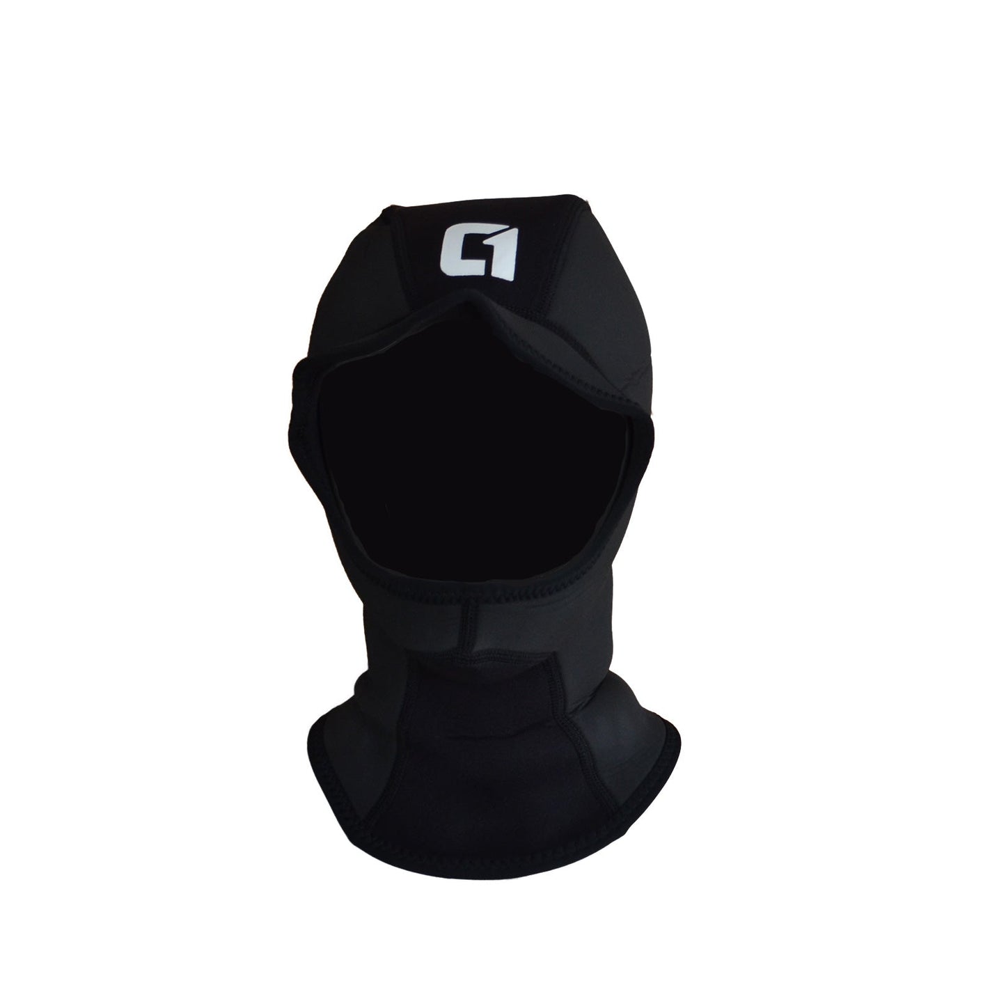 3mm Wetsuit Hood for Cold Weather Surfing