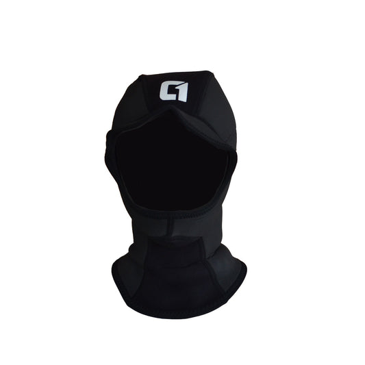 3mm Wetsuit Hood for Cold Weather Surfing