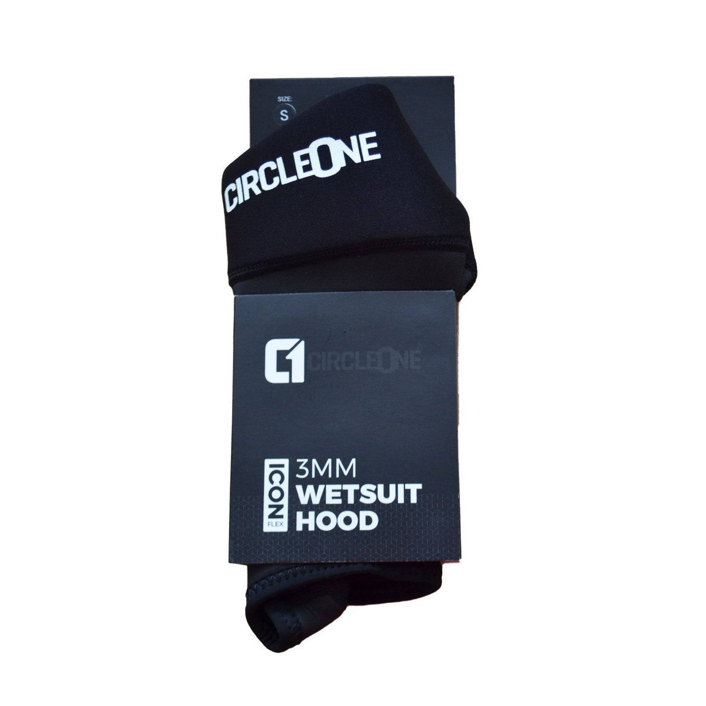 3mm Wetsuit Hood for Cold Weather Surfing