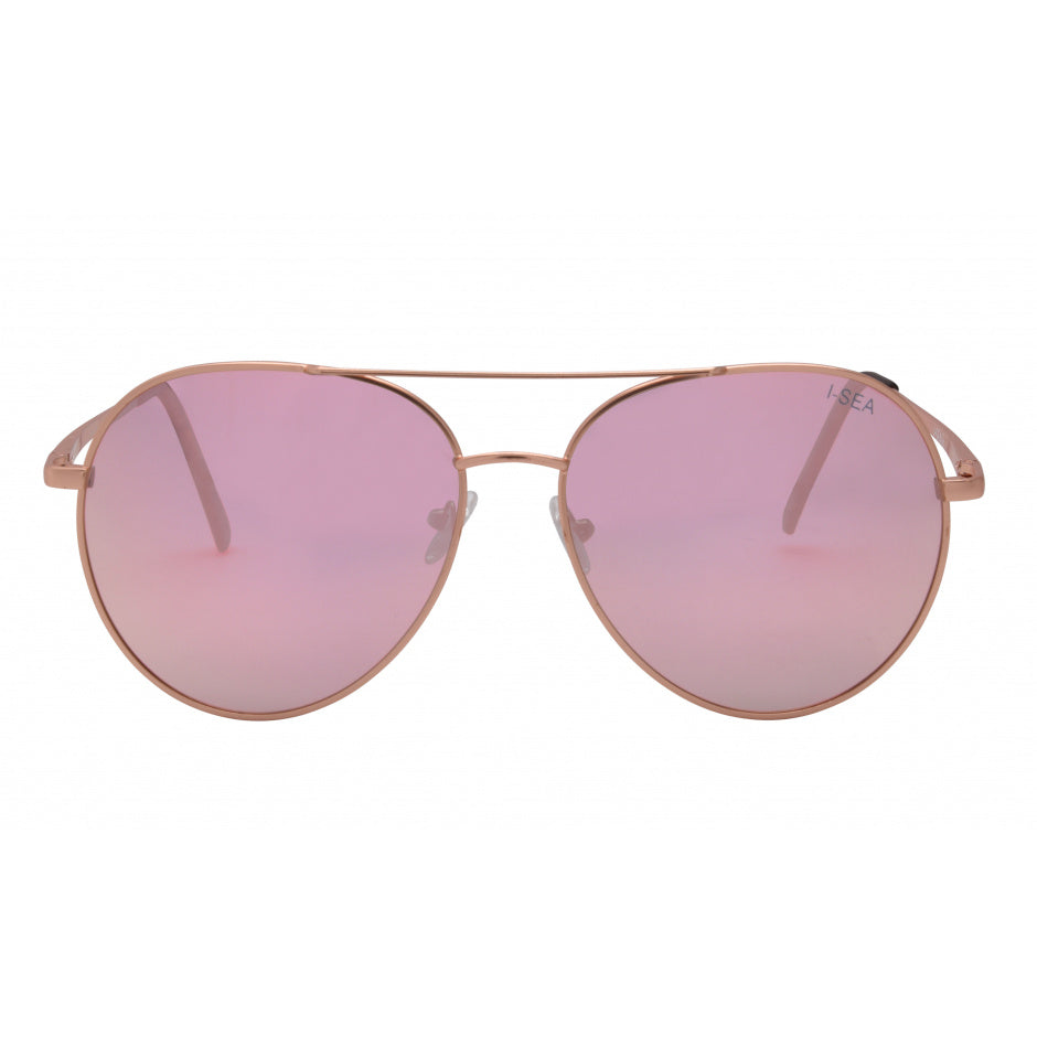 I-Sea Sunglasses Sailor Rose Polarised