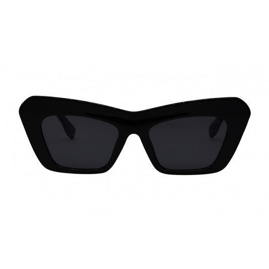 I-Sea Sunglasses Bella black polarised