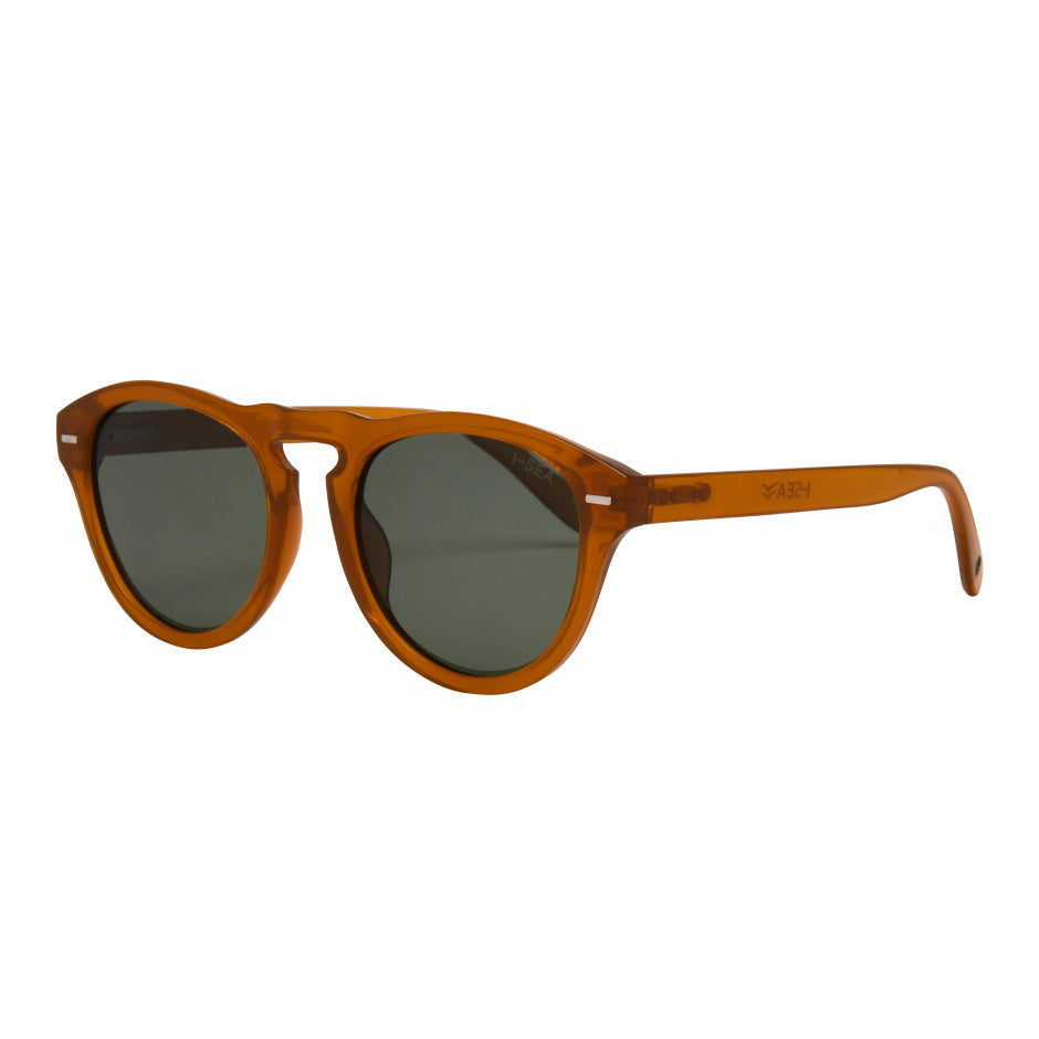 I-Sea Sunglasses Swell Sunshine Polarised