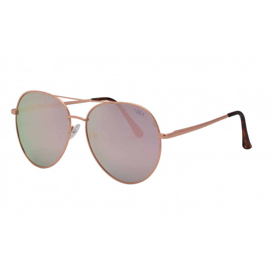 I-Sea Sunglasses Sailor Rose Polarised