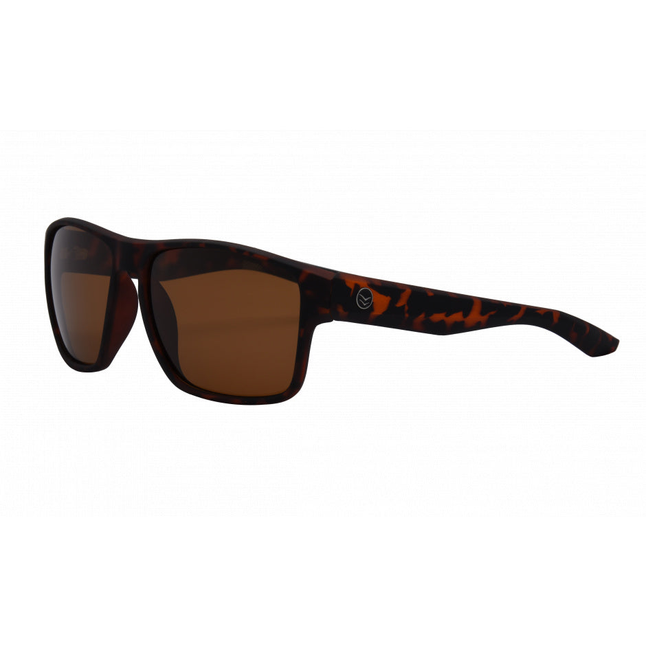 I-Sea Sunglasses Early Bird Tort Polarised