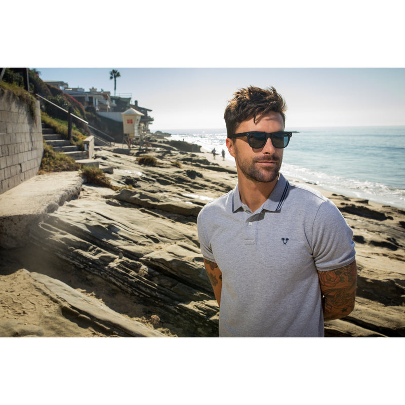 I-Sea Liam polarised sunglasses