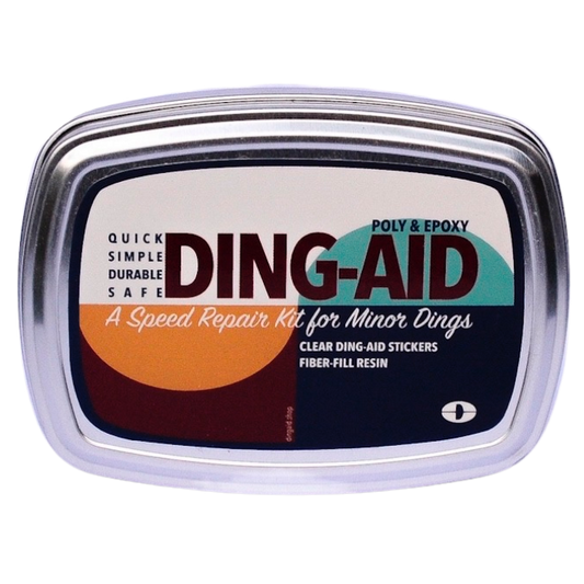 Ding Aid - repair kit