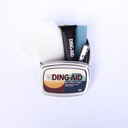 Ding Aid - repair kit