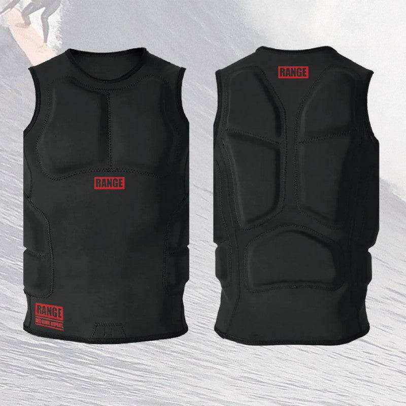 Range IMPACT VEST