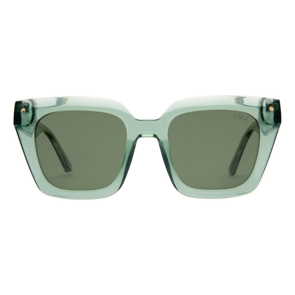 I-Sea Jemma - Leaf / Green Polarised