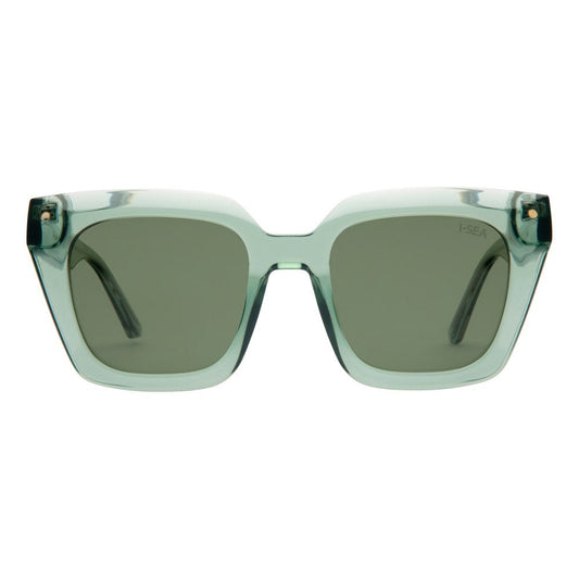 I-Sea Jemma - Leaf / Green Polarised