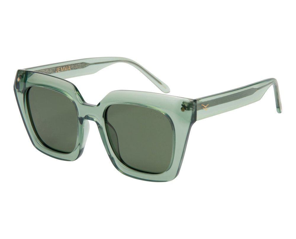I-Sea Jemma - Leaf / Green Polarised