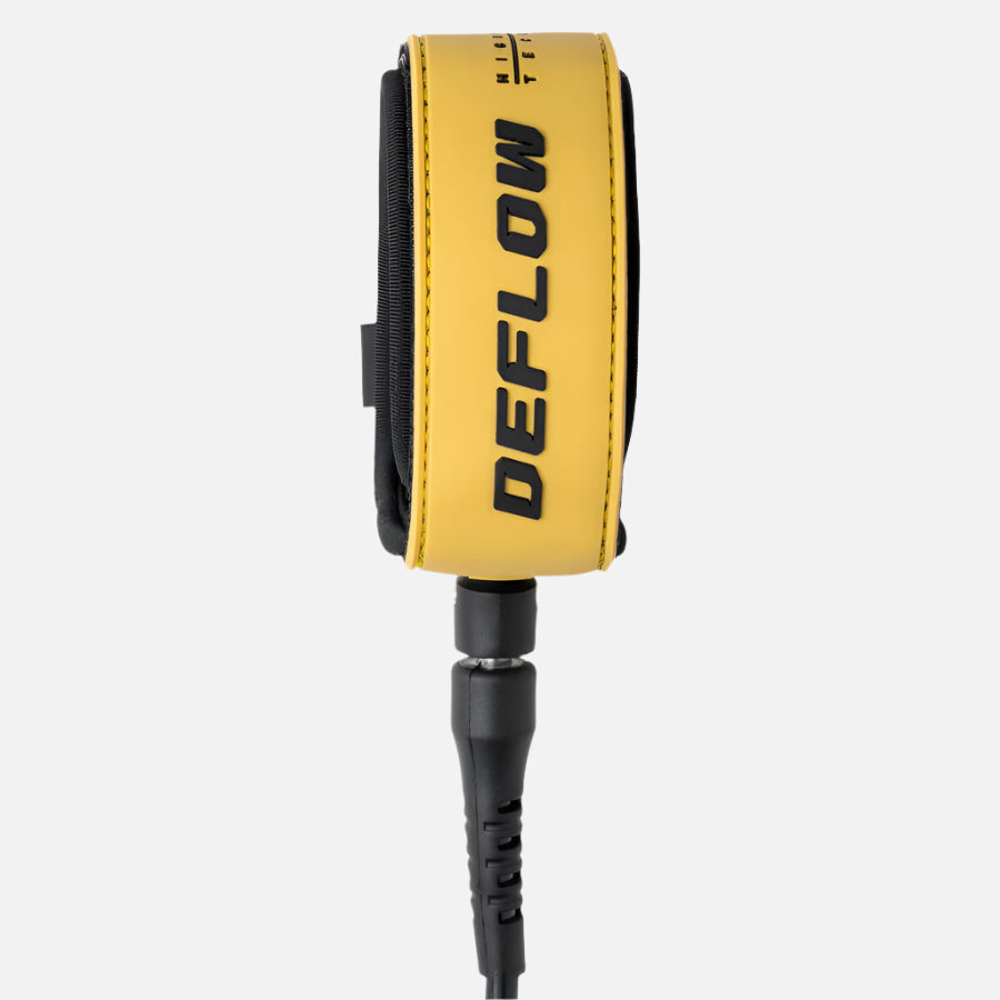Deflow Core Leash 5ft 6mm
