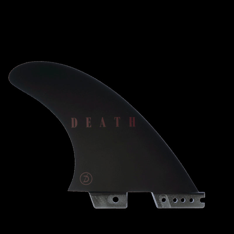 Deflow LEGI ALONSO - thruster fins