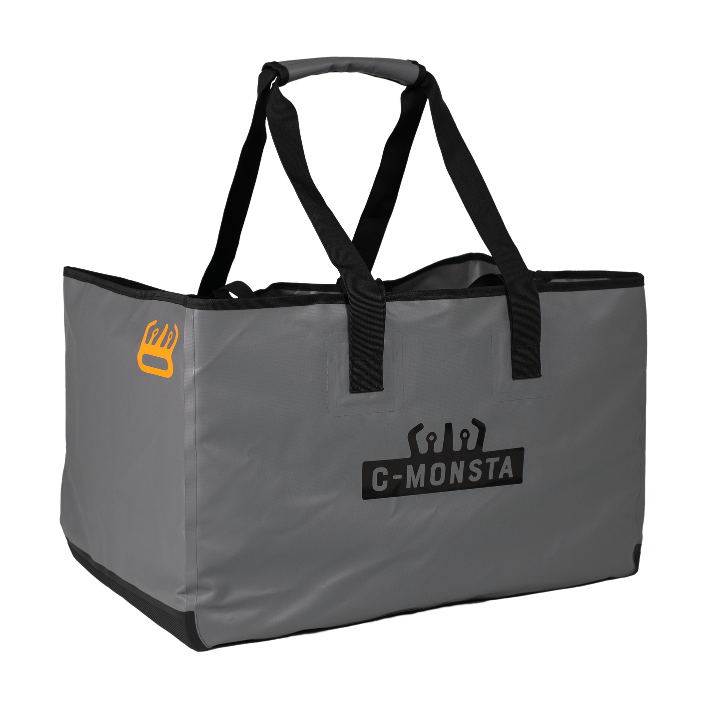 C-Monsta Lightweight Split Bag - V2 (UK)