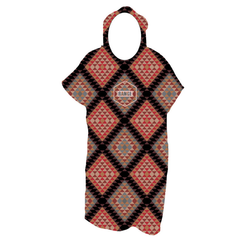 Range Poncho