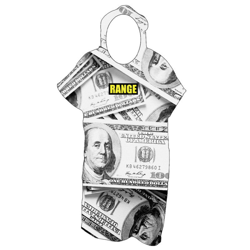 Range Poncho