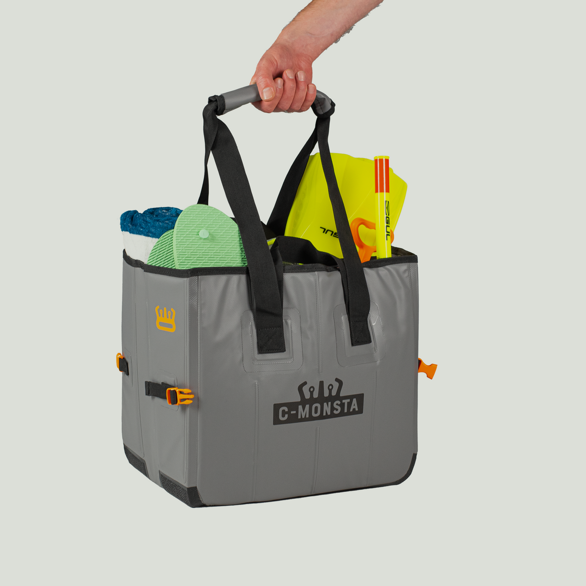 C-Monsta Mini Split Bag (UK)