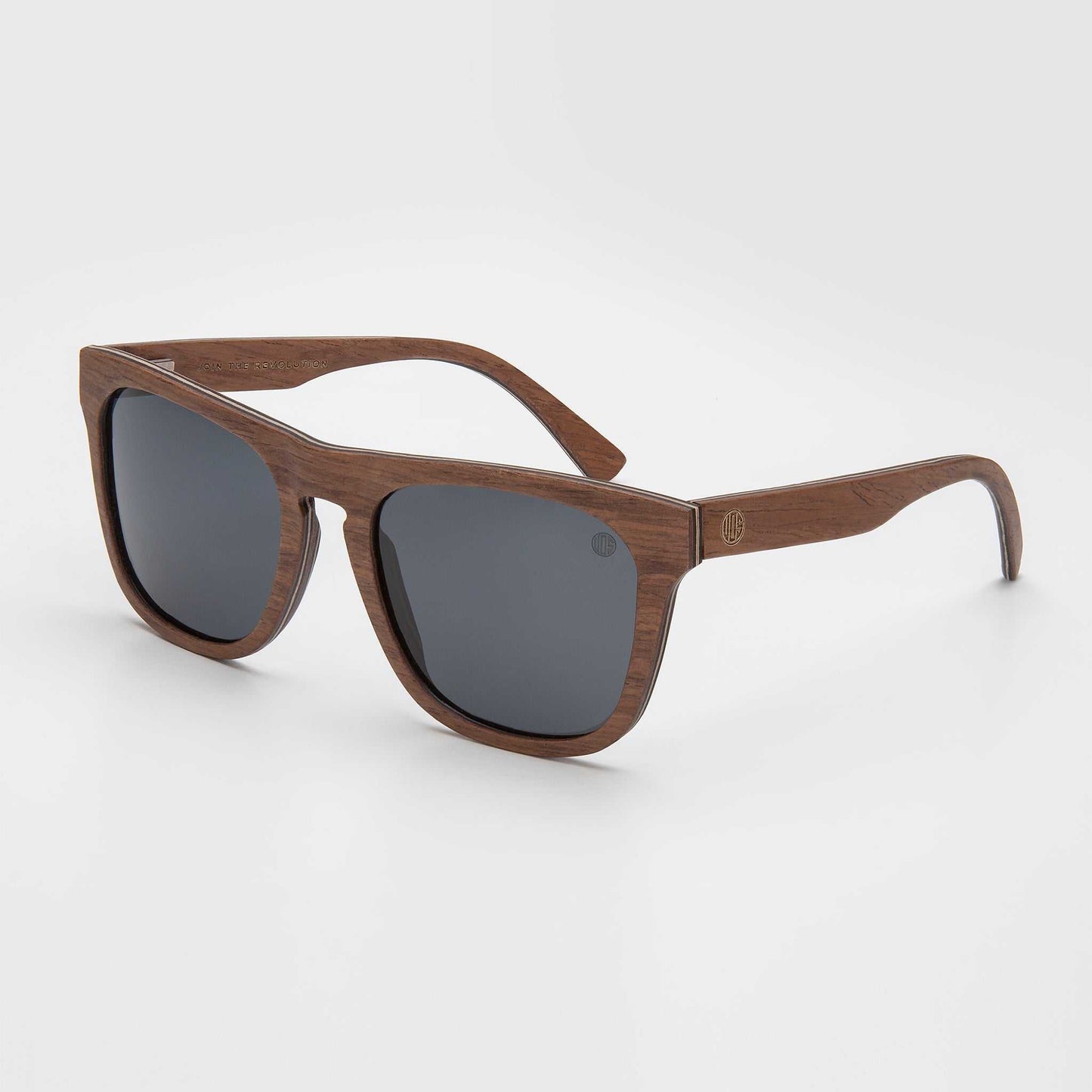 Eco-Friendly Polarized Sunglasses for Active Lifestyles