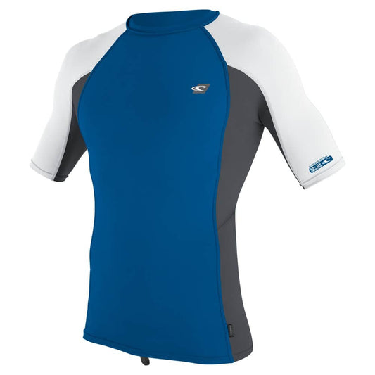 O’Neill Premium Skins Short Sleeve Rash Guard