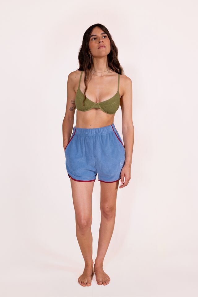 Sisstr Dannie Walkshort