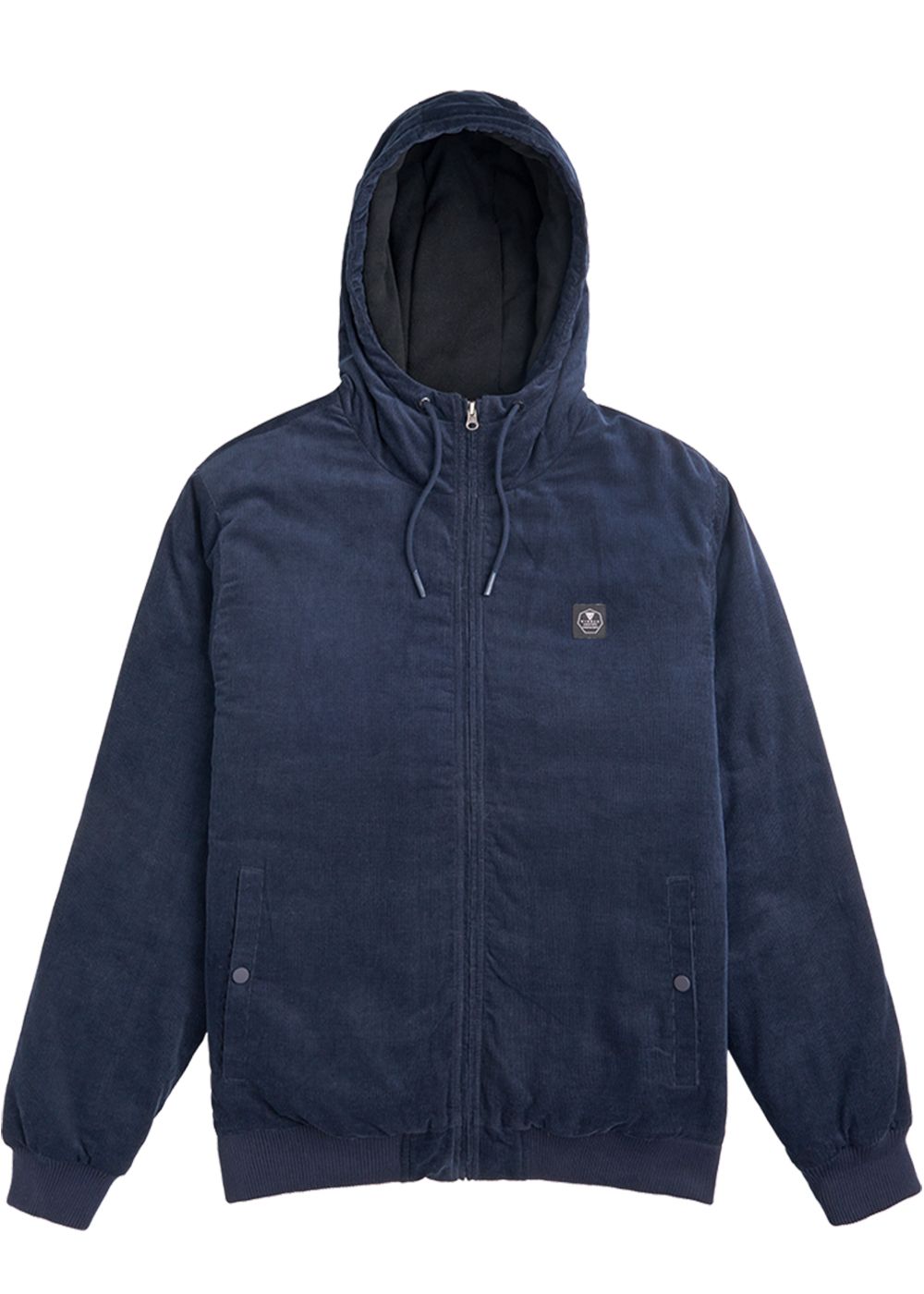 Vissla Phoenix Jacket - Dark Naval