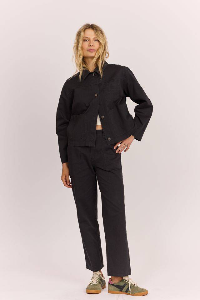 Sisstr Sol Time Jacket
