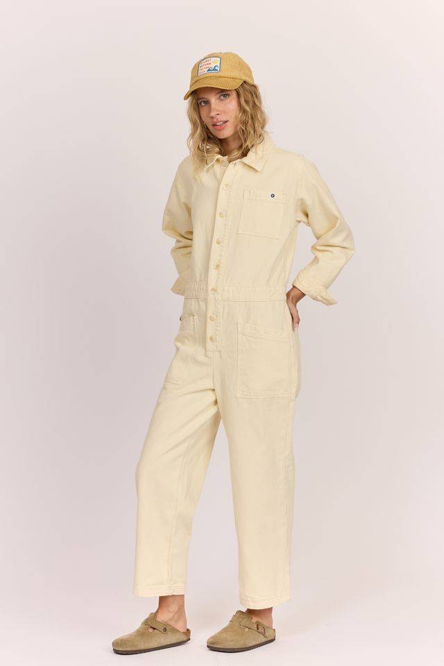 Sisstrevolution La Vie Jumpsuit