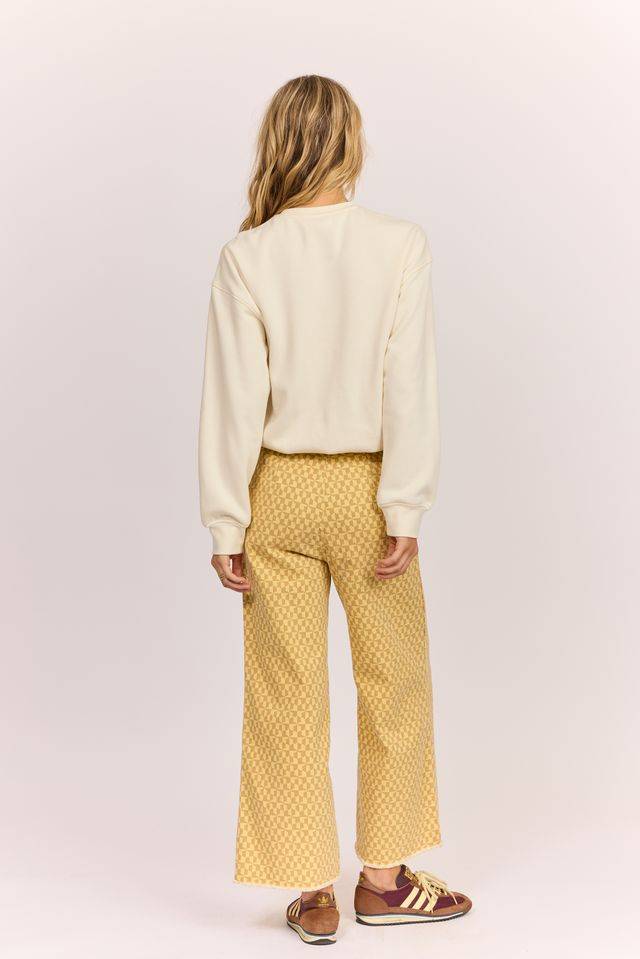 Sisstrevolution Onshore Fleece