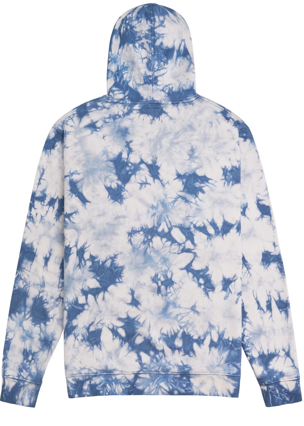 Vissla Franky Hoodie Fleece - Naval