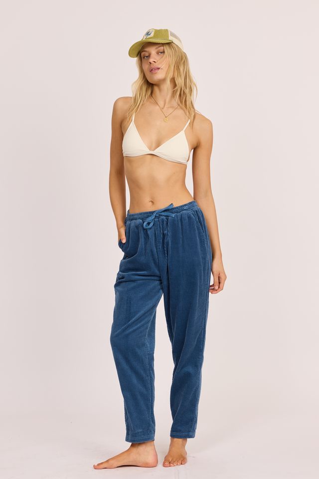 Sisstr Coast Is Clear Pant