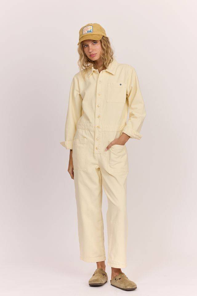 Sisstrevolution La Vie Jumpsuit