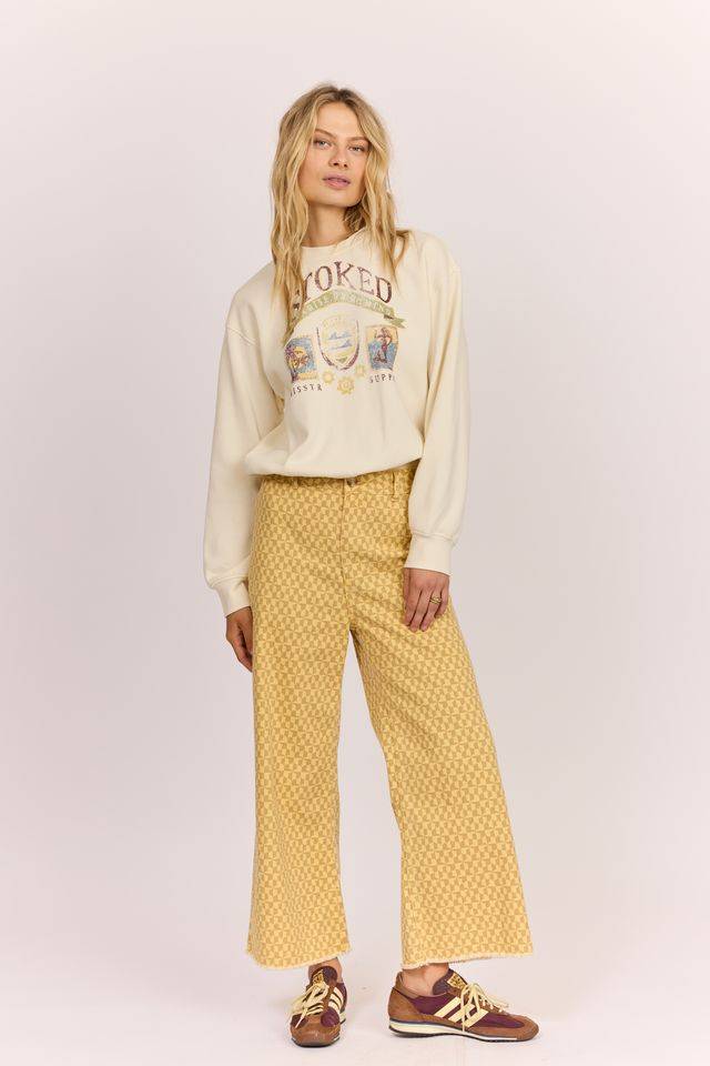 Sisstrevolution Onshore Fleece