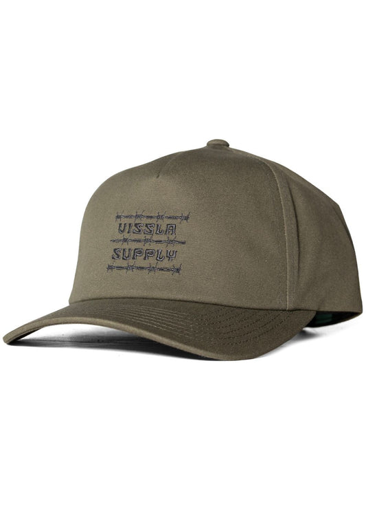 Vissla Tube Hounds Hat-SUR