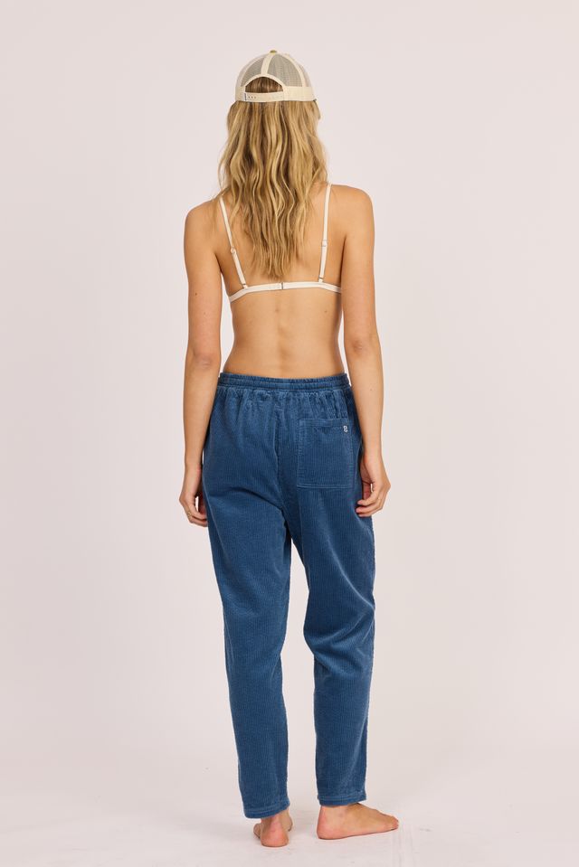 Sisstr Coast Is Clear Pant