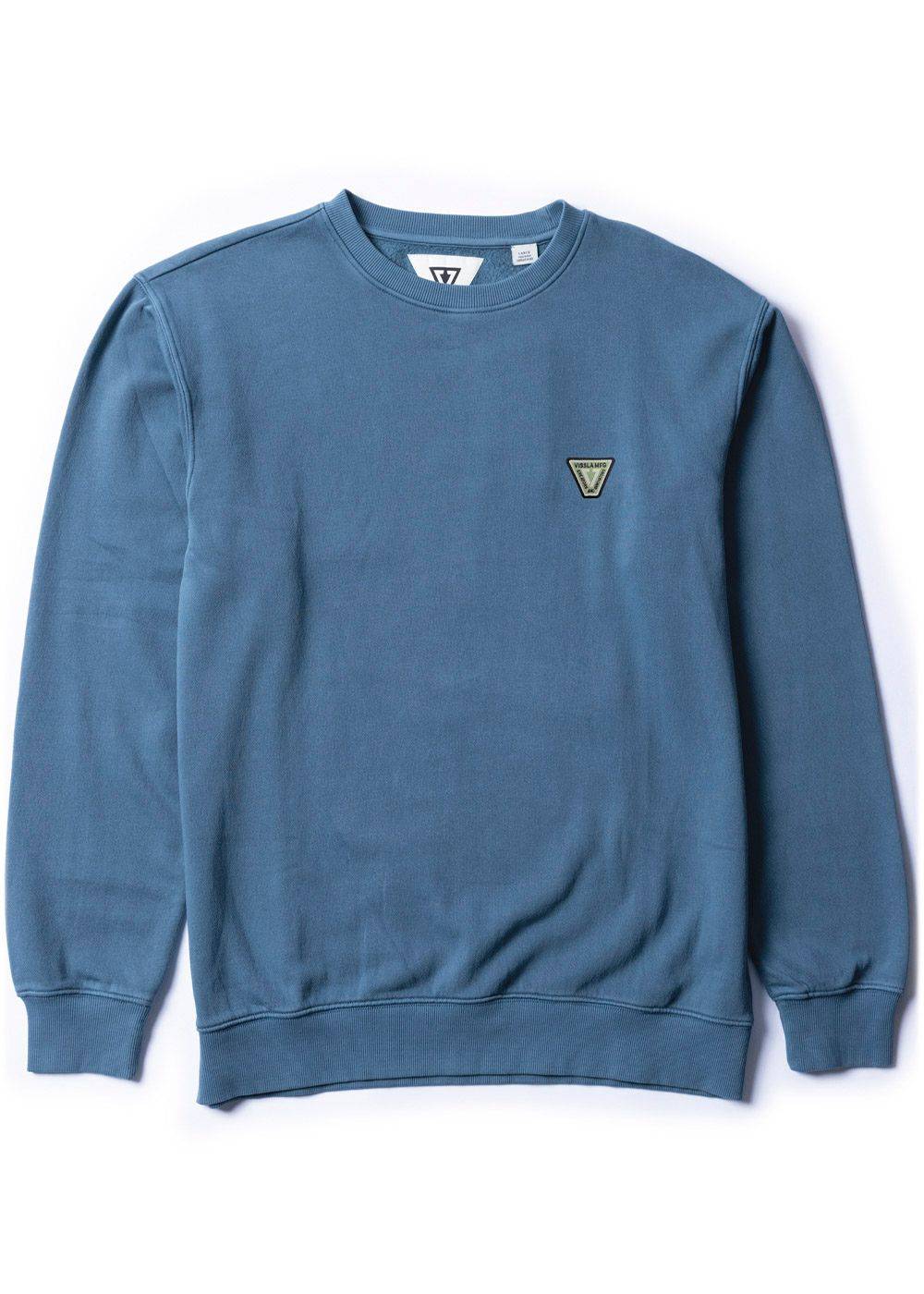 Vissla Solid Sets Eco Crew