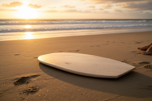 Paipo Bodyboard