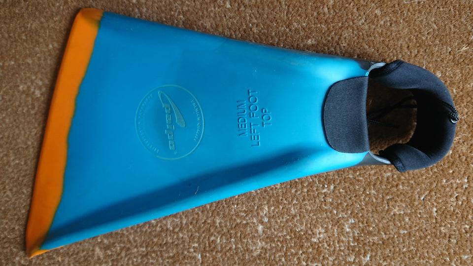 Paipo Swimfin LTD